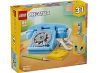 LEGO 31174 Retro Telephone