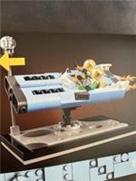 LEGO Ideas 40789 Flying Moon Car Brand New And Sealed (Limited Edition)