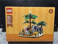Lego 40784 African Savanna Diorama Limited Edition BNIB Mint