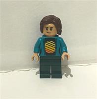 LEGO MINECRAFT NATALIE (min209) FROM SET 21272 (A Minecraft Movie)