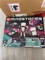 Lego 51515 Mindstorms Robot Inventor Building Toys-Brand New &Sealed