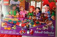 Lego Friends Advent Calendar 2020 - 41420 - BRAND NEW