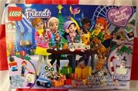 LEGO Friends: Advent Calendar - 41382 - 330 Pieces - BRAND NEW