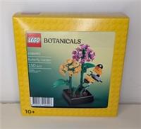 LEGO 6586991 Botanicals Butterfly Garden - Brand New & Sealed