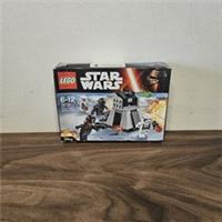 LEGO Star Wars 75132: First Order Battle Pack