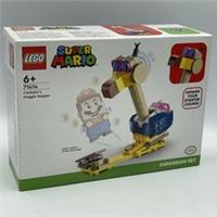 LEGO Conkdor's Noggin Bopper Expansion Set (71414) New & Sealed Retired