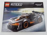 Lego Speed Champions 75892 McLaren Senna Set (2019) NEW SEALED