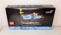 LEGO Ideas Flying Moon Car 40789 - Brand New & Sealed