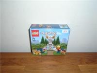 Lego Creator 40221 - Fountain - NEW Sealed in Box