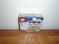 Lego Promotional 40143 - Bricktober Bakery - NEW Sealed in Box