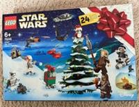 LEGO Star Wars Advent Calendar 2019 - 75245 - Brand New & Sealed
