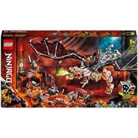 Lego 71721 Skull Sorcerer's Dragon - BRAND NEW