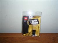 Lego Promotional - 5006066- Black Friday 2019 - Sealed Bubble Pack NEW