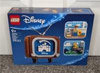 LEGO Disney Classic Animation Scenes (40774) - New & Sealed