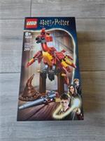LEGO HARRY POTTER(76448) FAWKES DUMBLEDORE'S PHOENIX(BRAND NEW IN BOX)