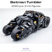 Build Blocks