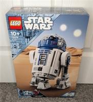 LEGO Star Wars R2-D2 (75379) - Brand New & Sealed