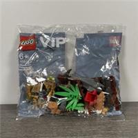 LEGO VIP 40515 Pirates and Treasure Add-On Pack | Polybag | Brand New