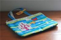 LEGO 5008918 SUMMER BEACH BAG | BRAND NEW