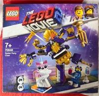 Lego 70848 Systar Party Crew