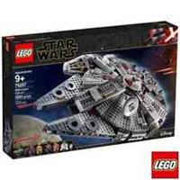 LEGO Disney Star Wars Millennium Falcon Model 75257 BRAND NEW IN BOX