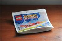 LEGO 30704 SONIC THE HEDGEHOG BALKIRY ATTACK | BRAND NEW AND SEALED