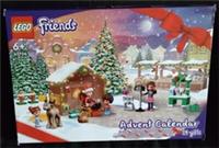 Lego Advent Calendar 41706 (2022) Brand New