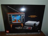 Lego Super Mario 71374 - Nintendo Entertainment System - BNISB NEW Sealed