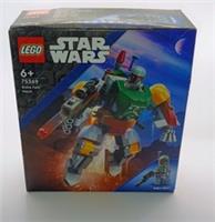 LEGO Star Wars: Boba Fett Mech (75369)
