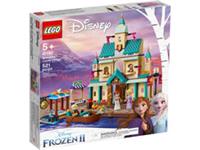 LEGO 41167 - Disney Princess Arendelle Castle Village - New
