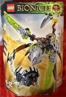 LEGO BIONICLE: Ketar-Creature of Stone -71301- BRAND NEW/RARE- best offer please