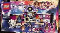 Lego Friends 41104 Pop Star Dressing Room (Retired)  NEW AND SEALED