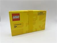 Lego 5010018 Card Game set - Rare - New - Promo