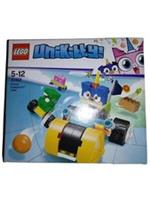 Lego UniKitty Prince Puppycorn Trike 41452 Brand New In Sealed Box Free Post