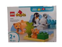 Lego Duplo 10442 Penguins & Lions (05)