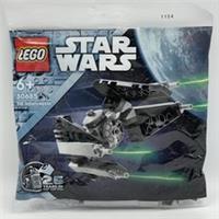 LEGO Star Wars Tie Interceptor New Sealed 30685