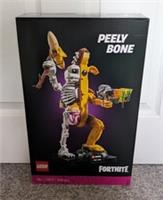 LEGO Fortnite - Peely Bone 77072 - New and Sealed
