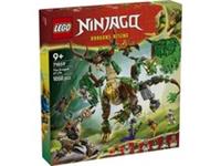 LEGO Ninjago The Dragon of Life - PRE ORDER Will Ship From Jan 5th
