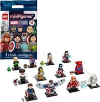 Lego Mini Figure 71031 *NEW*