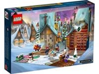 LEGO Harry Potter Advent Calendar 76418 Wizarding World 24 Mini Builds Age 7+