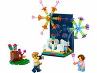 LEGO Firework Celebrations Limited Edition Set 40689 Collectible Toy Gift