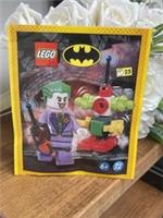 LEGO: Batman II - The Joker with ATM 212405 - sh0903 2024 - Mini Set - New