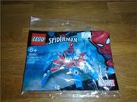 Lego Marvel Spider-Man 30451 - Spider-Man's Mini Spider Crawler - Sealed Polybag