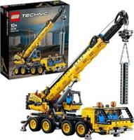 LEGO Technic Mobile Crane 42108 New and Sealed - Free Shipping