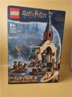 76426 Hogwarts Castle: Boathouse (LEGO Harry Potter) NEW & SEALED