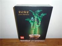 Lego Botanicals 10344 - Lucky Bamboo - BNISB