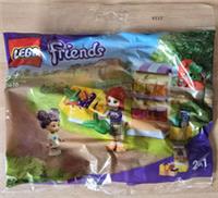 Lego Friends Market Stall 30416 Polybag New and Sealed