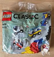 Lego Classic 30510 Polybag New and Sealed