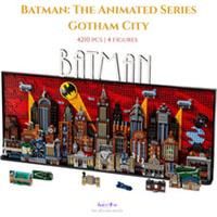 Build Blocks
