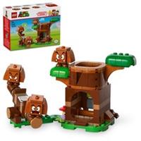 LEGO Super Mario: Goombas' Playground (71433)